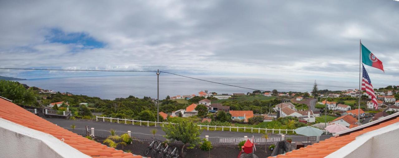 Miradouro Da Papalva Guest House - Pico - Azores Sao Joao  Esterno foto