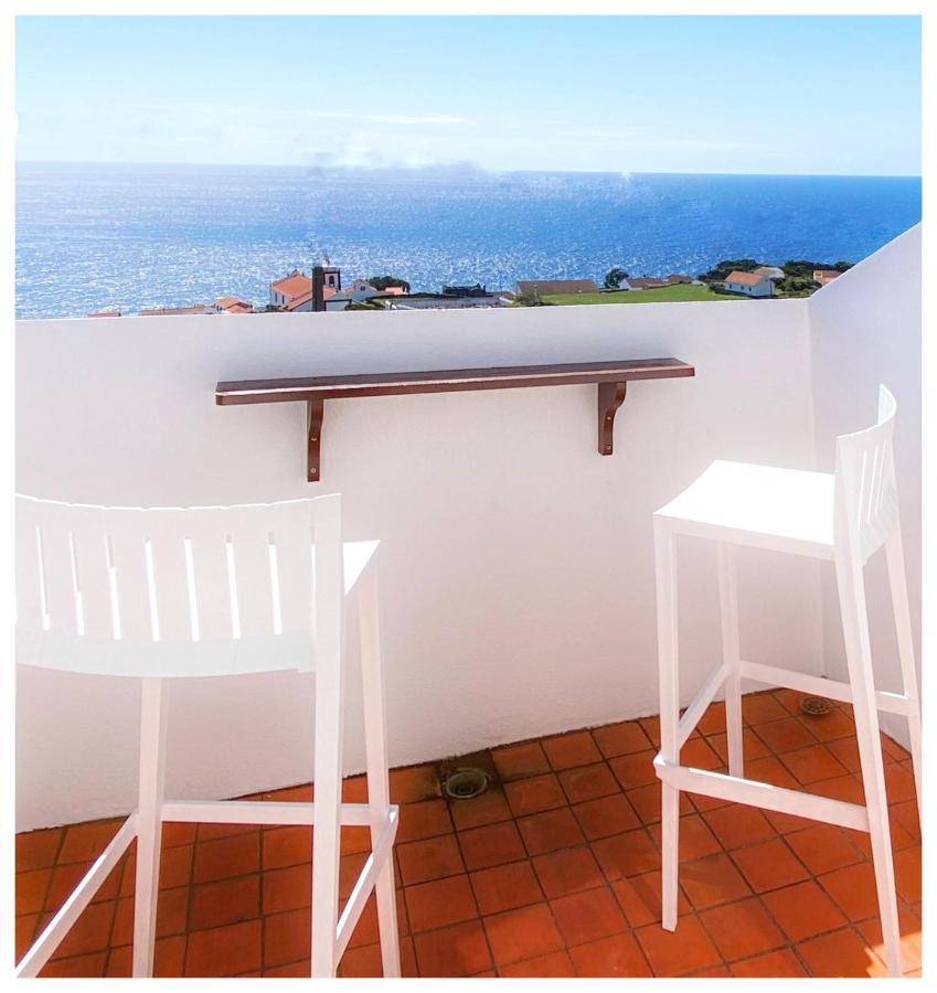 Miradouro Da Papalva Guest House - Pico - Azores Sao Joao  Esterno foto