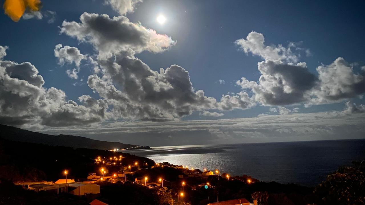 Miradouro Da Papalva Guest House - Pico - Azores Sao Joao  Esterno foto