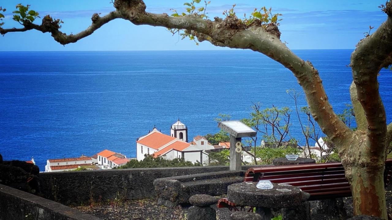 Miradouro Da Papalva Guest House - Pico - Azores Sao Joao  Esterno foto