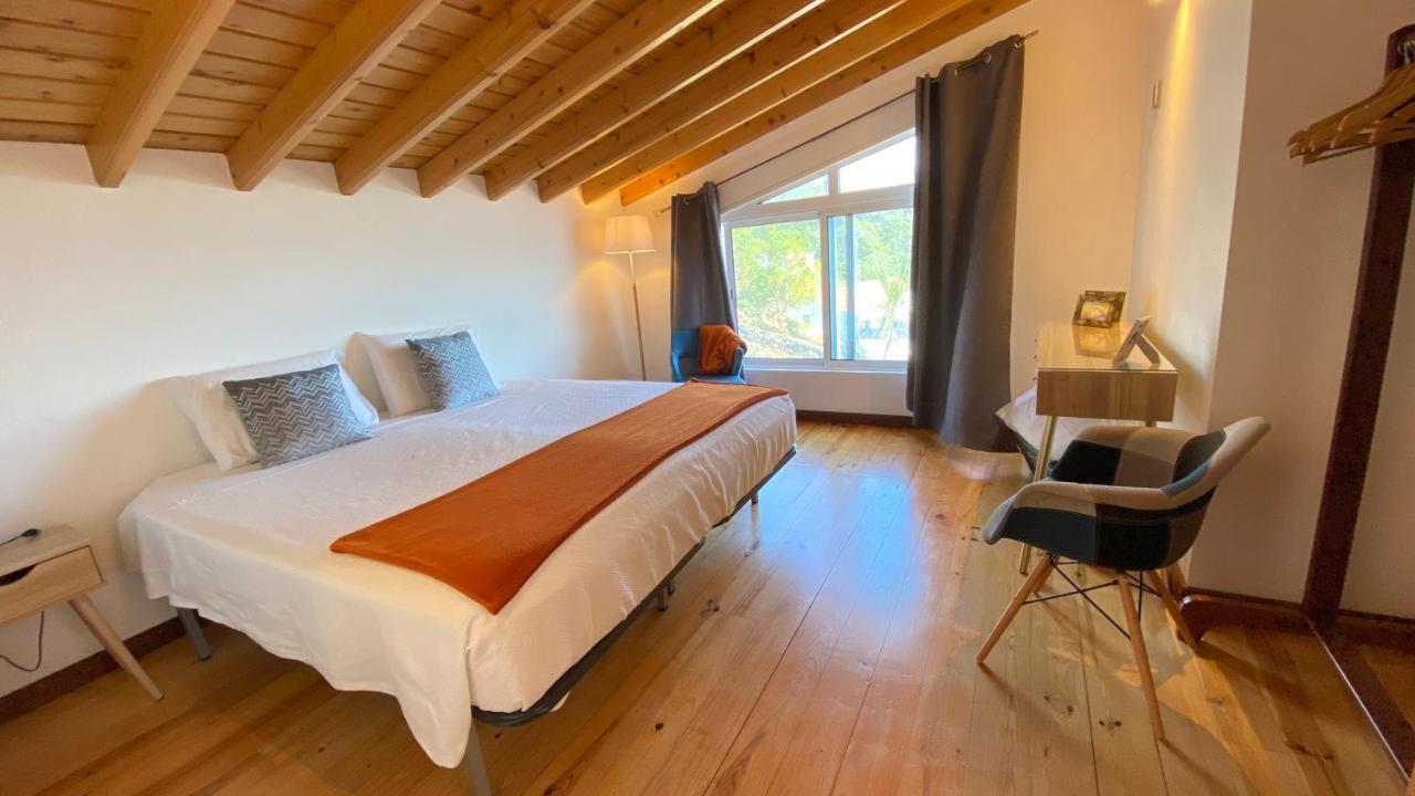 Miradouro Da Papalva Guest House - Pico - Azores Sao Joao  Esterno foto