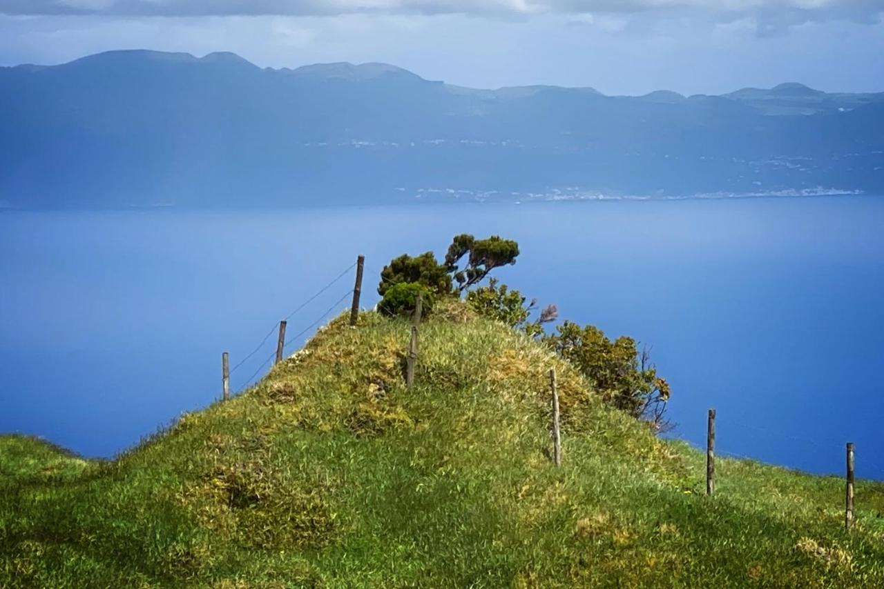 Miradouro Da Papalva Guest House - Pico - Azores Sao Joao  Esterno foto