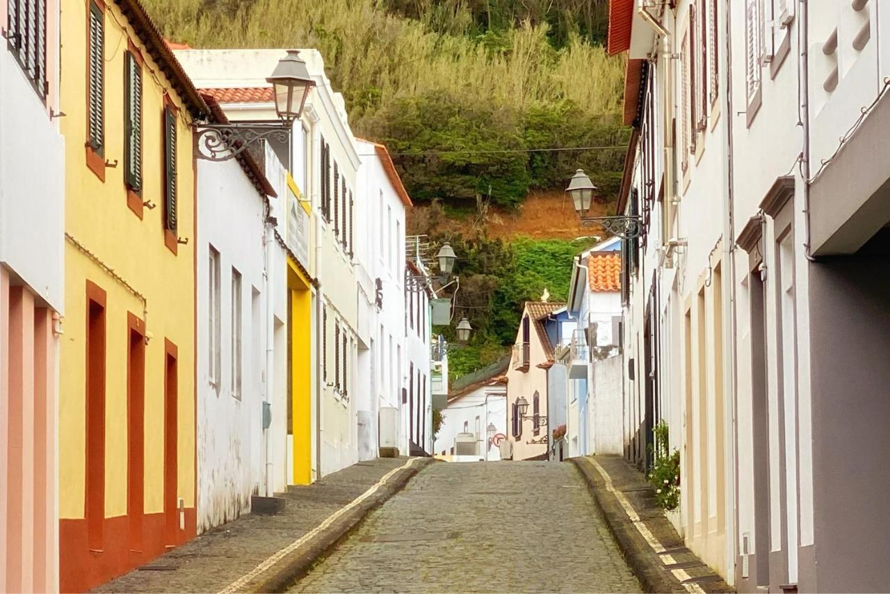 Miradouro Da Papalva Guest House - Pico - Azores Sao Joao  Esterno foto
