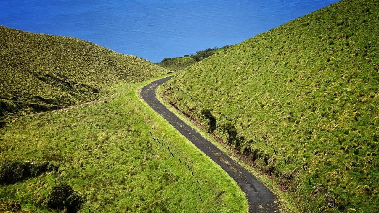 Miradouro Da Papalva Guest House - Pico - Azores Sao Joao  Esterno foto