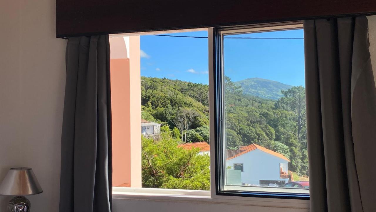 Miradouro Da Papalva Guest House - Pico - Azores Sao Joao  Esterno foto