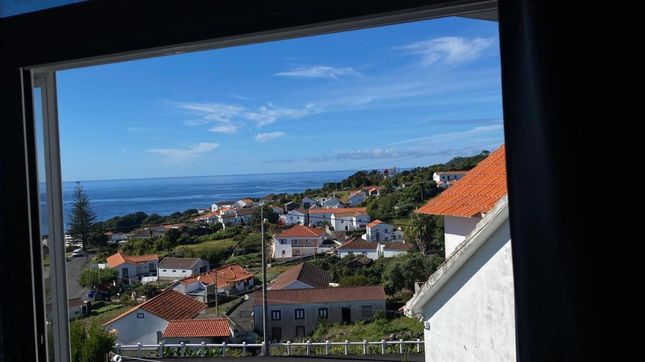 Miradouro Da Papalva Guest House - Pico - Azores Sao Joao  Esterno foto